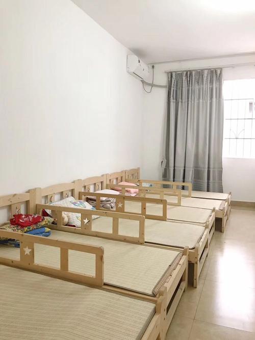 小欢喜校外托管服务床位预订开始了!